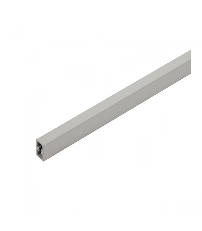 ULTRABOX reling prostokątny  L1200 grafit