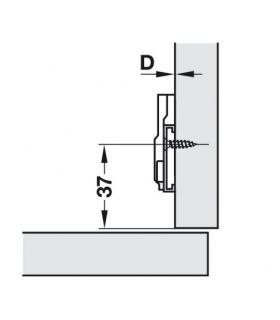 prowadnik-zawiasu-metalla-cp-reg-mimosrod-wkret-0mm