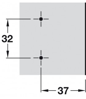 prowadnik-krzyzakowy-hafele-metalla-300-sm-kombi-regulacja-na-wysokosc-2-mm-za-pomoca-mimosrodu