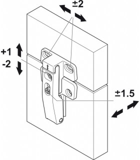 zawias-srodkowy-free-fold-senso-euro