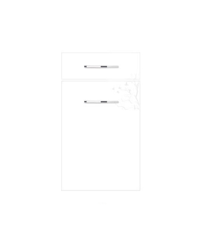 G5000U AQUAAKRYL BIEL ARKTYCZNA GRAND 19-JEDNOSTRONNY