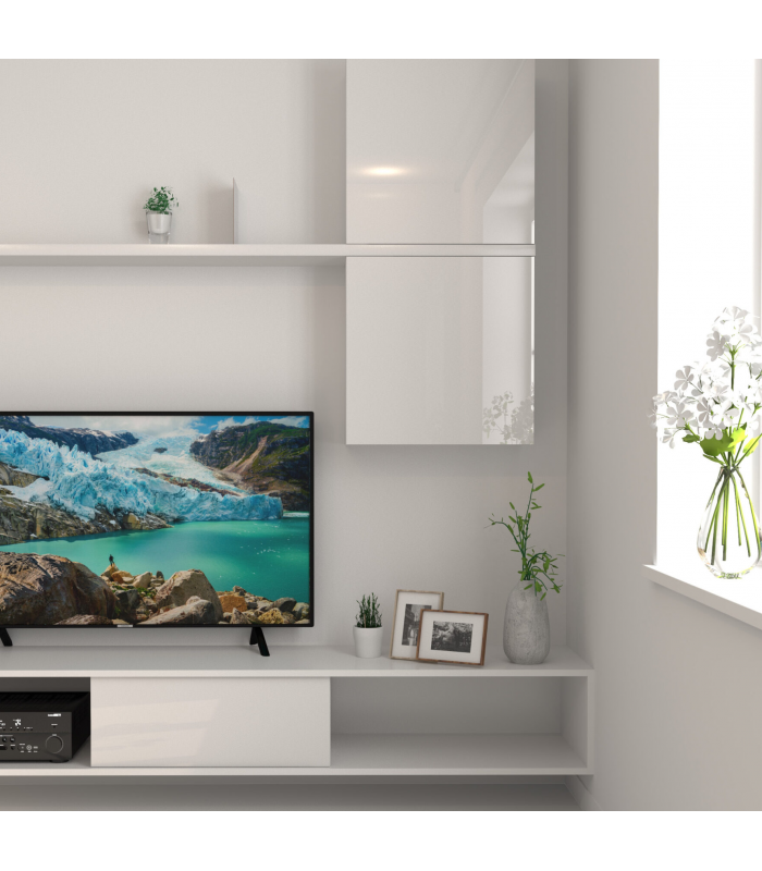 G5000U AQUAAKRYL BIEL ARKTYCZNA GRAND 19-JEDNOSTRONNY