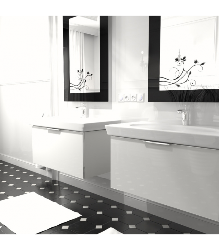 G1982 AQUAAKRYL ŚNIEŻNOBIAŁY GRAND