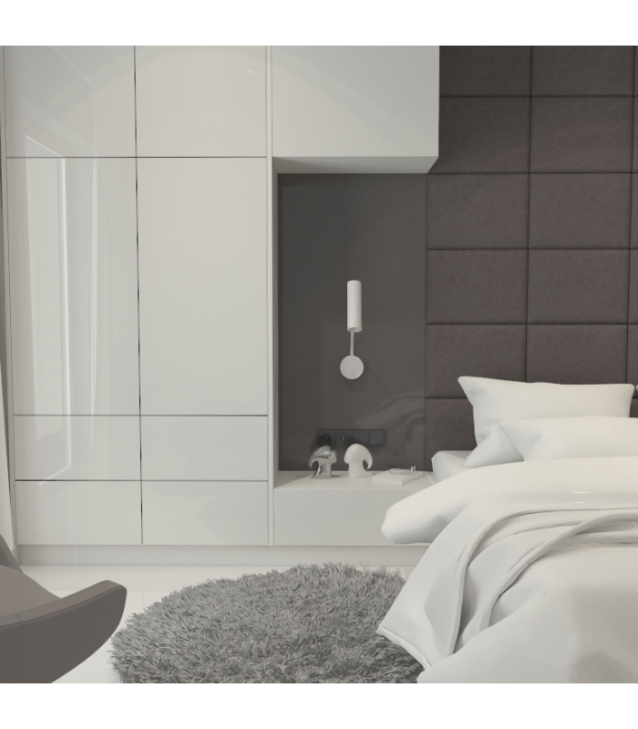 5000B AQUAAKRYL BIEL ARKTYCZNA 19-JEDNOSTRONNY