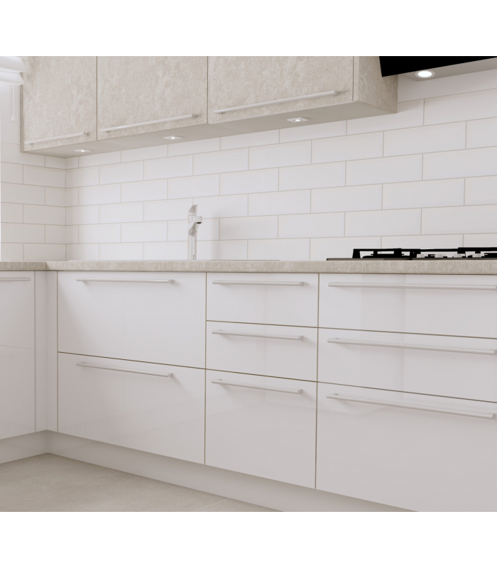 5000B AQUAAKRYL BIEL ARKTYCZNA 19-JEDNOSTRONNY