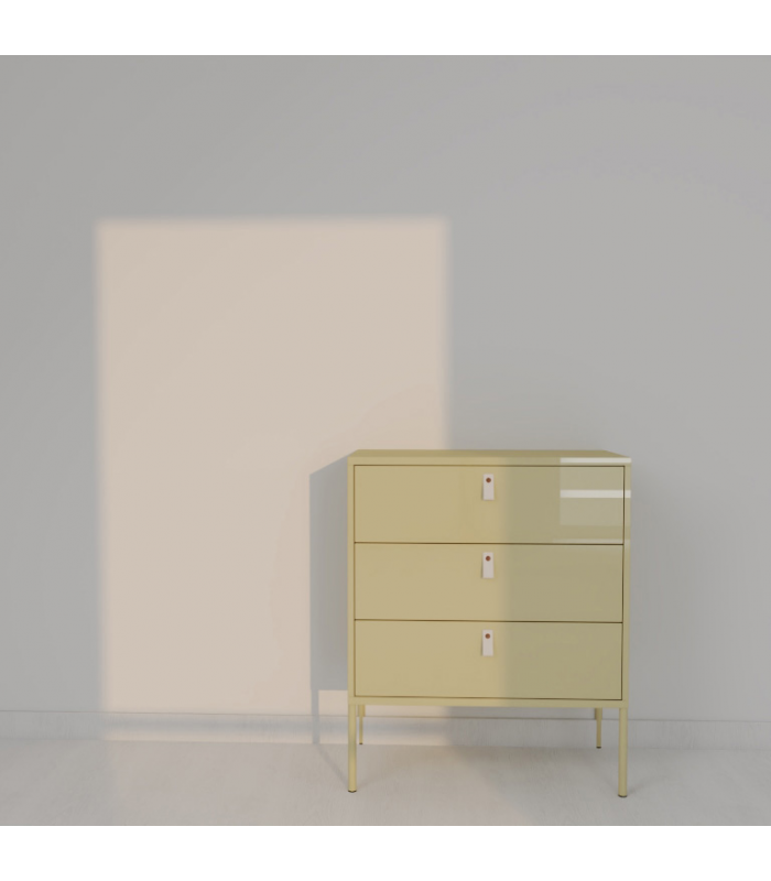 7349 AQUAAKRYL WANILIA