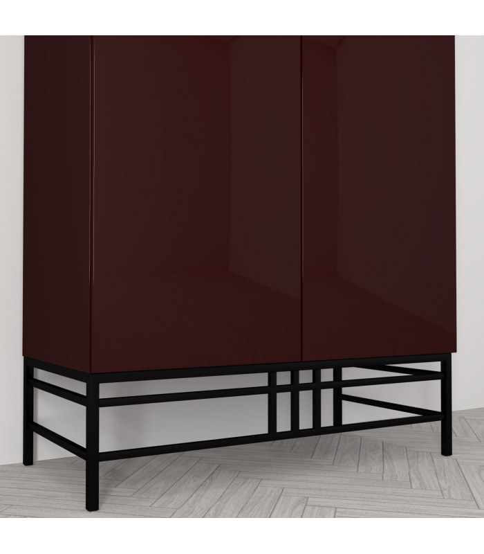 1679 AQUAAKRYL CZEKOLADOWY