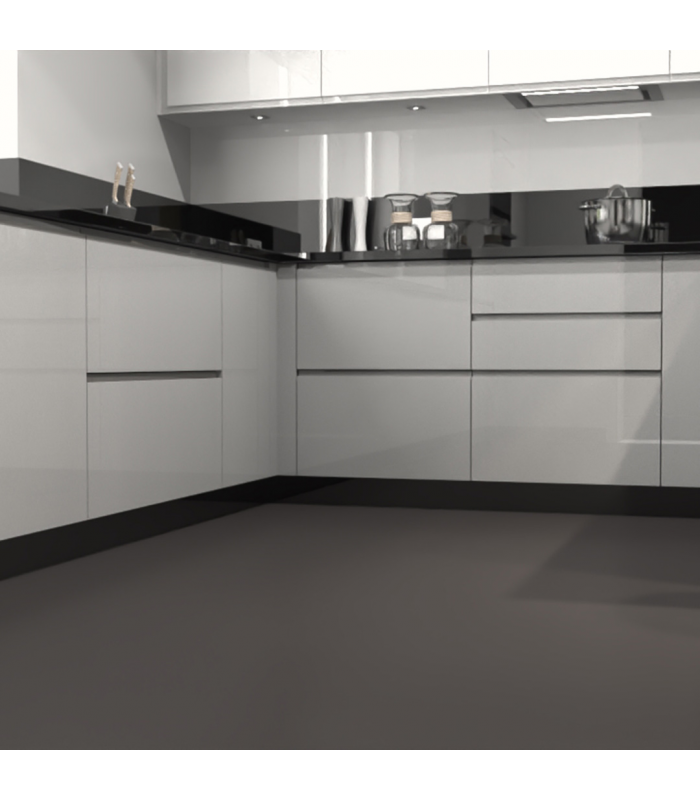 8663 AQUAAKRYL SREBRNY METALIK