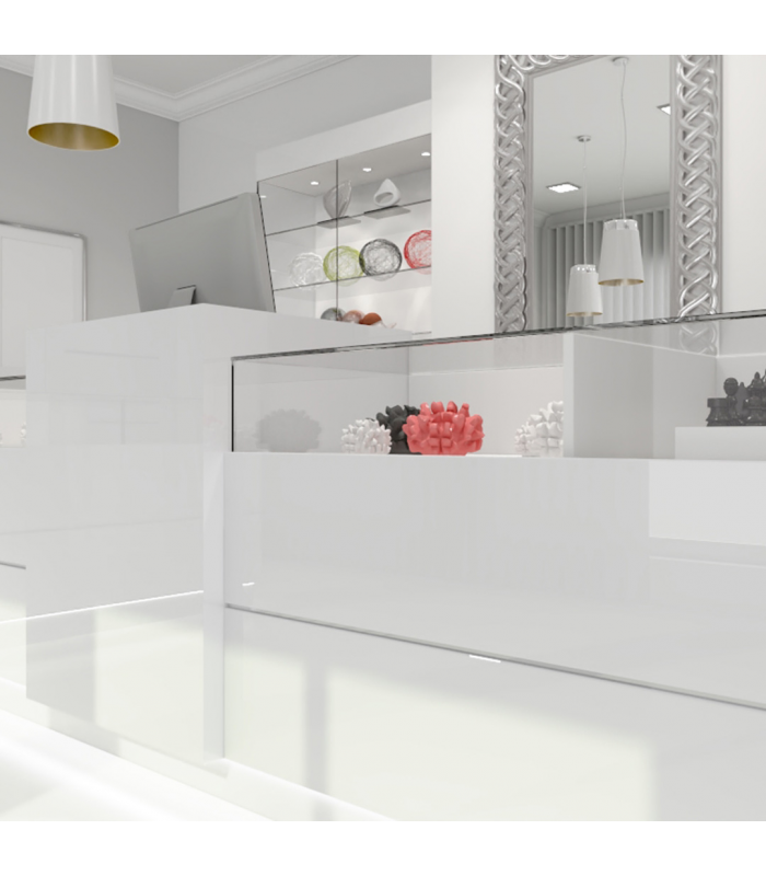 1982 AQUAAKRYL ŚNIEŻNOBIAŁY