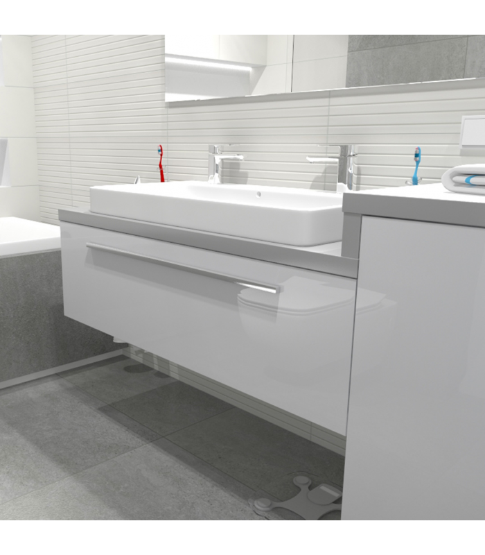 1982 AQUAAKRYL ŚNIEŻNOBIAŁY