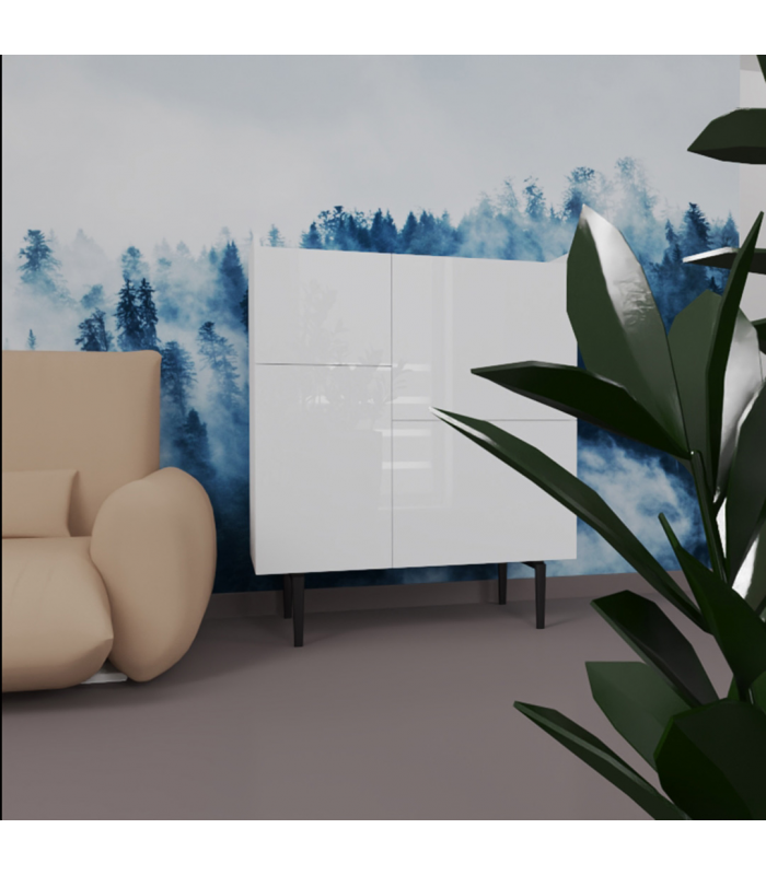 1982 AQUAAKRYL ŚNIEŻNOBIAŁY