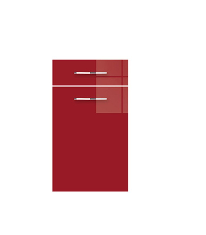 3362 AQUAAKRYL CZERWONY