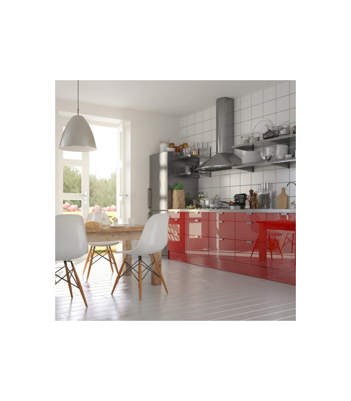 3362 AQUAAKRYL CZERWONY