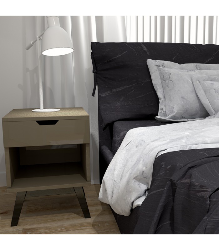 7498 AQUAAKRYL CAPPUCCINO