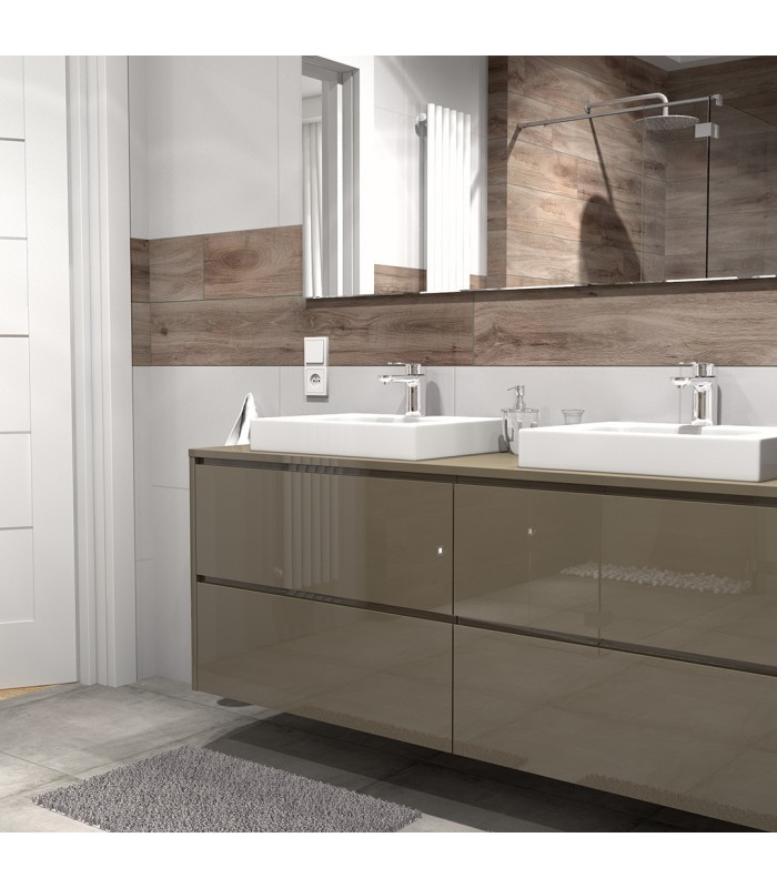 7498 AQUAAKRYL CAPPUCCINO