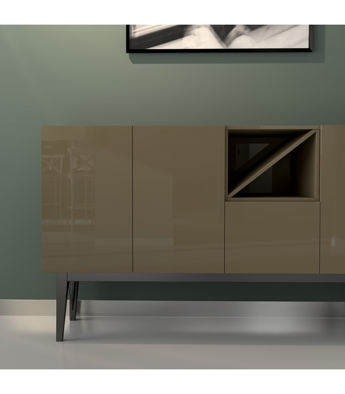 7498 AQUAAKRYL CAPPUCCINO