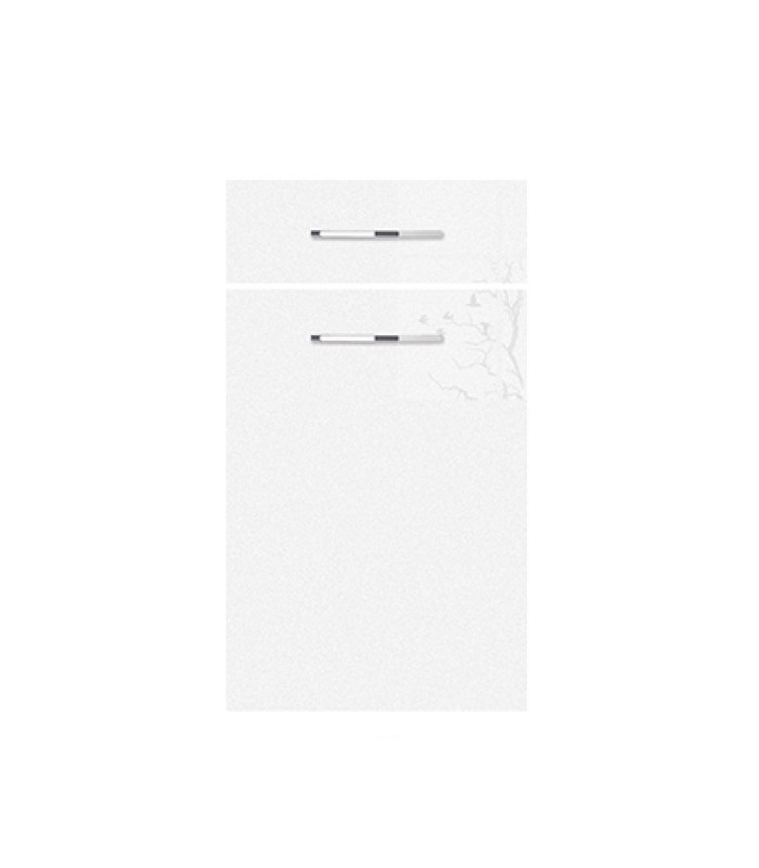 69965 AQUAAKRYL BIAŁY METALIK