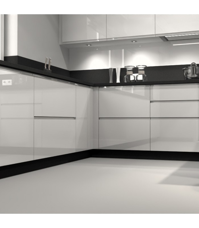 69965 AQUAAKRYL BIAŁY METALIK