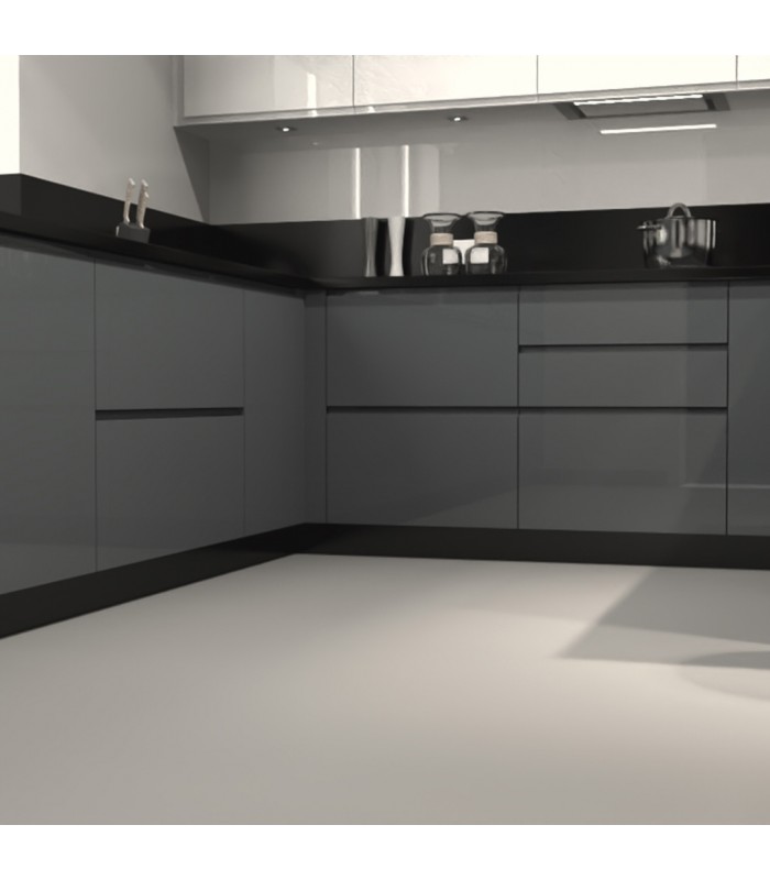 85383 AQUAAKRYL SZARY