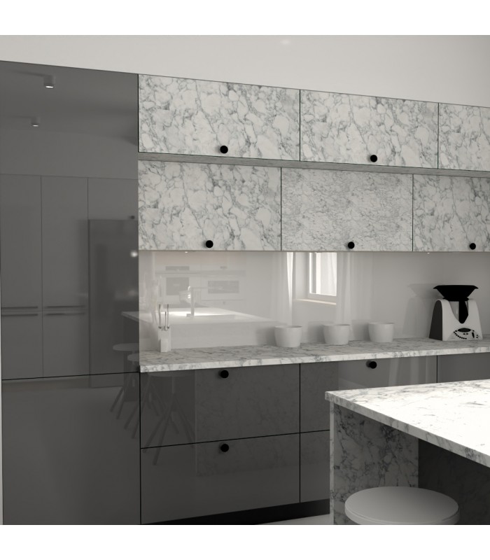 6608 AQUAAKRYL SZARY