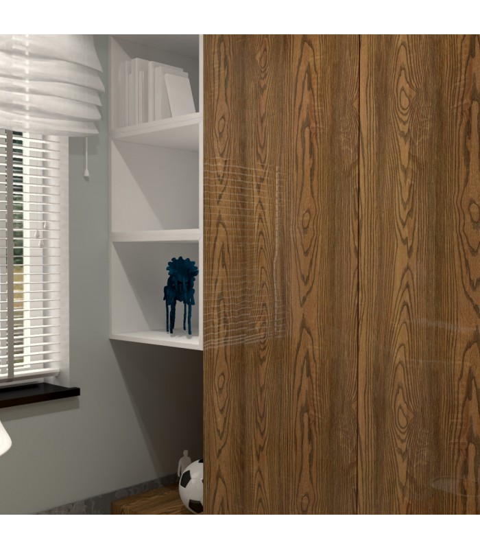 6920 AQUAAKRYL DĄB KRÓLEWSKI