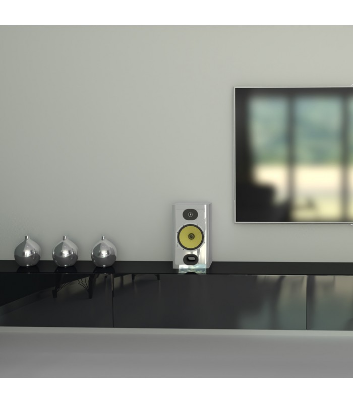 85382 AQUAAKRYL CIEMNY SZARY