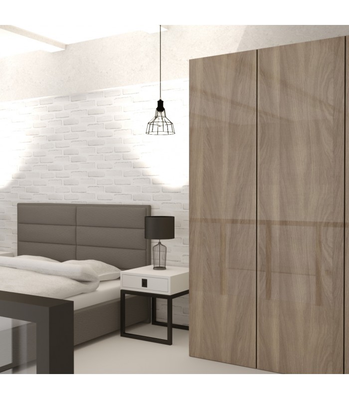 6816 AQUAAKRYL DĄB JASNY