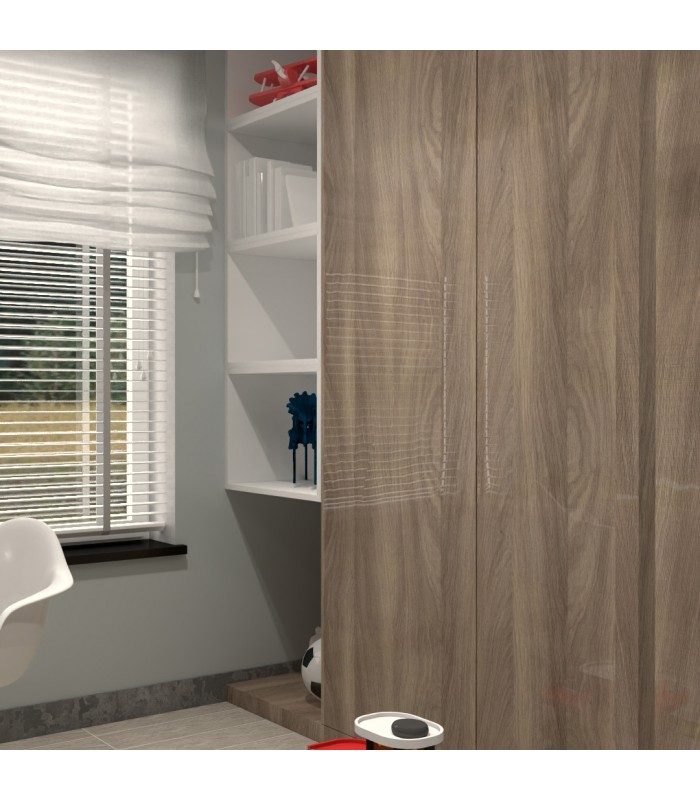 6816 AQUAAKRYL DĄB JASNY