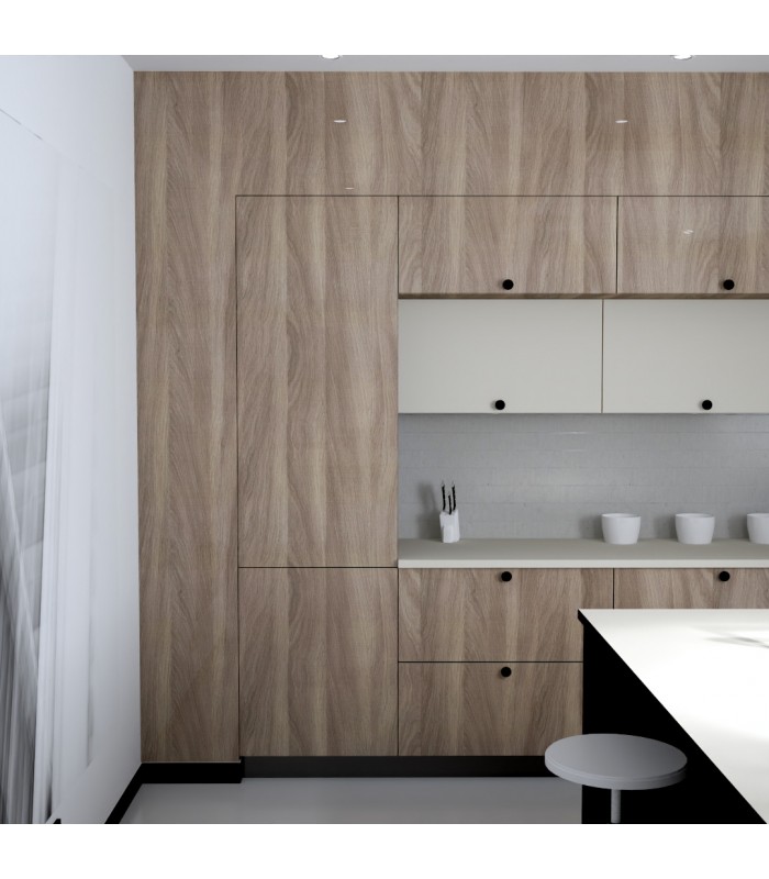 6816 AQUAAKRYL DĄB JASNY