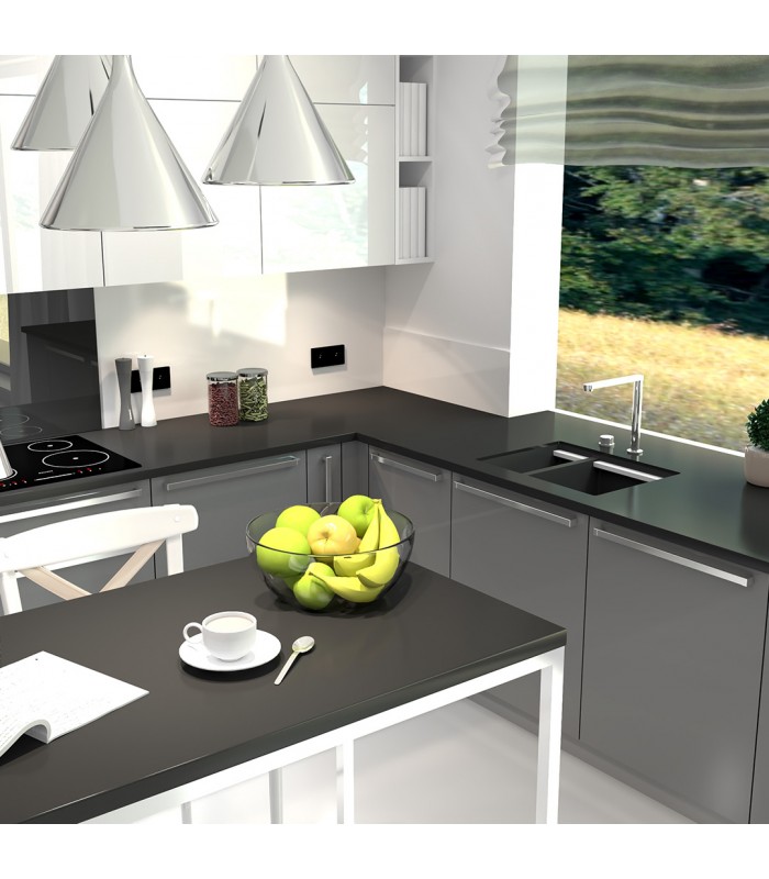 85814 AQUAAKRYL STALOWY