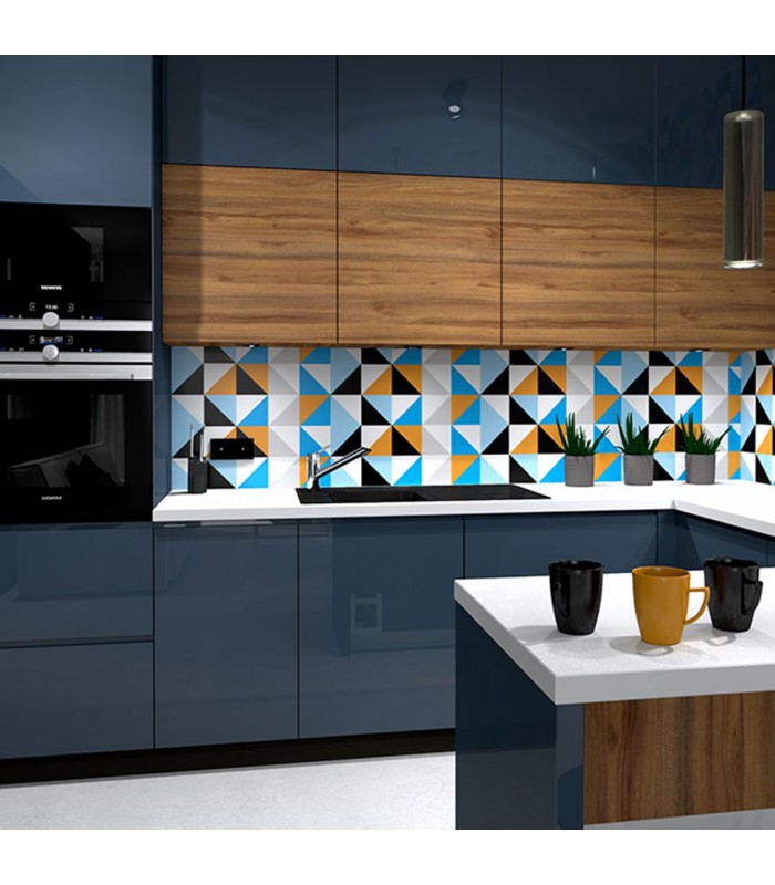 4644 AQUAAKRYL NIEBIESKI