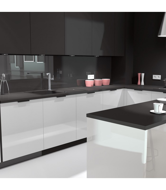 11035 AQUAAKRYL BIAŁY METALIK