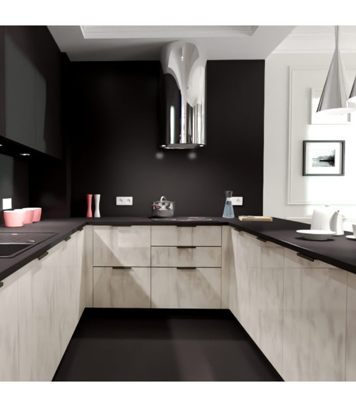 69932 AQUAAKRYL DREWNO BIELONE