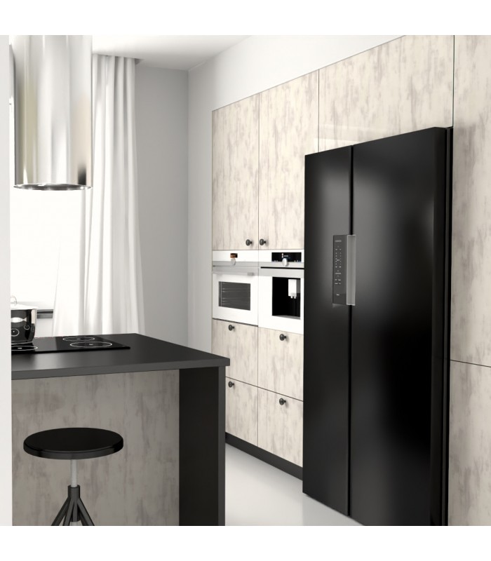 69932 AQUAAKRYL DREWNO BIELONE