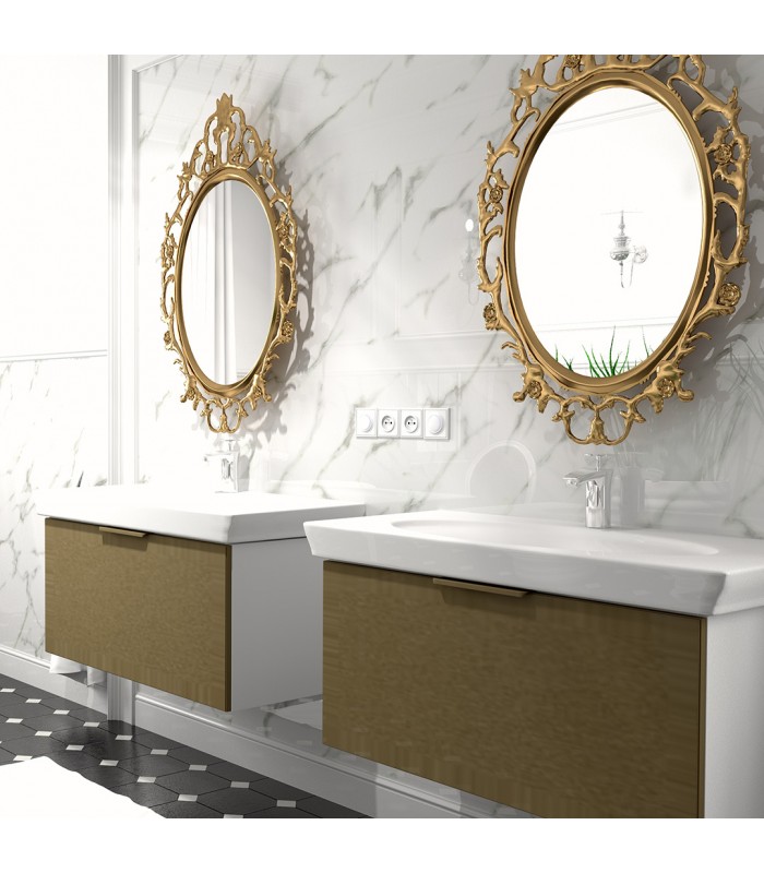 7499 AQUAAKRYL KUBANIT METALIK