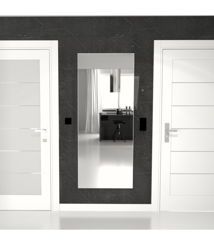 6872 AQUAAKRYL KAMIEŃ CZARNY