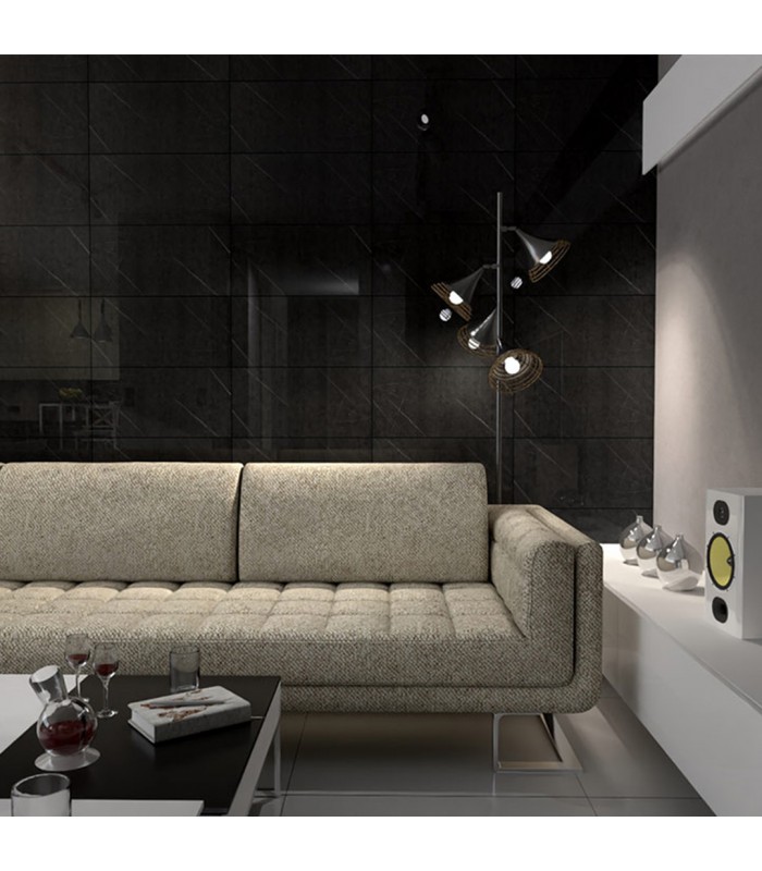 6872 AQUAAKRYL KAMIEŃ CZARNY