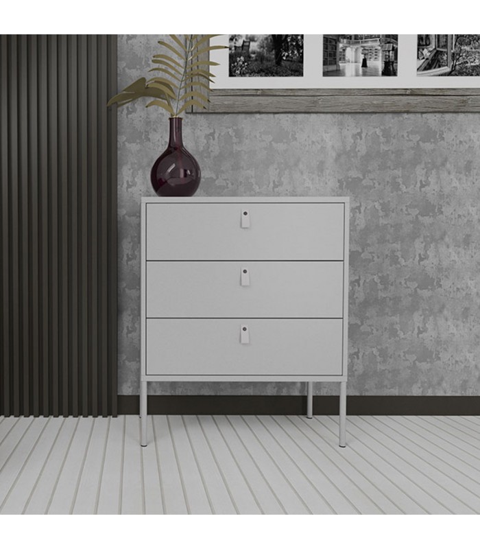 85385 AQUAAKRYL SREBRNY METALIK