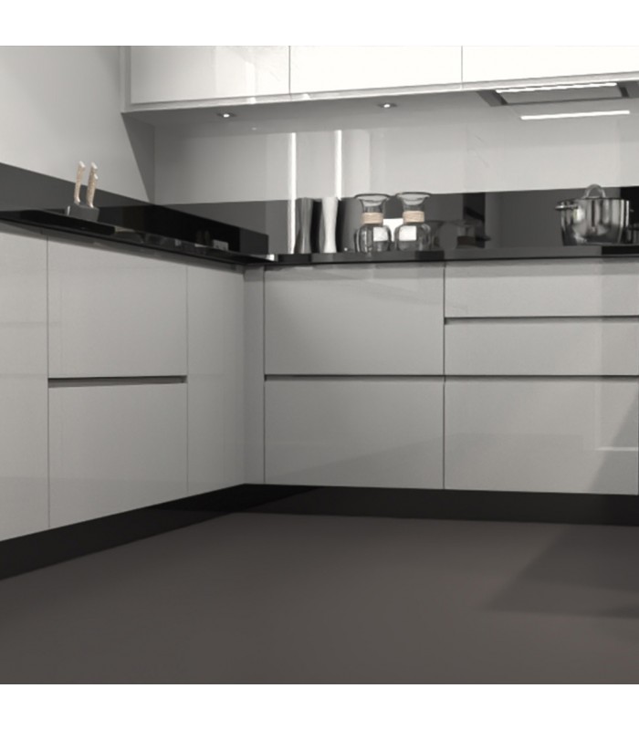 85385 AQUAAKRYL SREBRNY METALIK