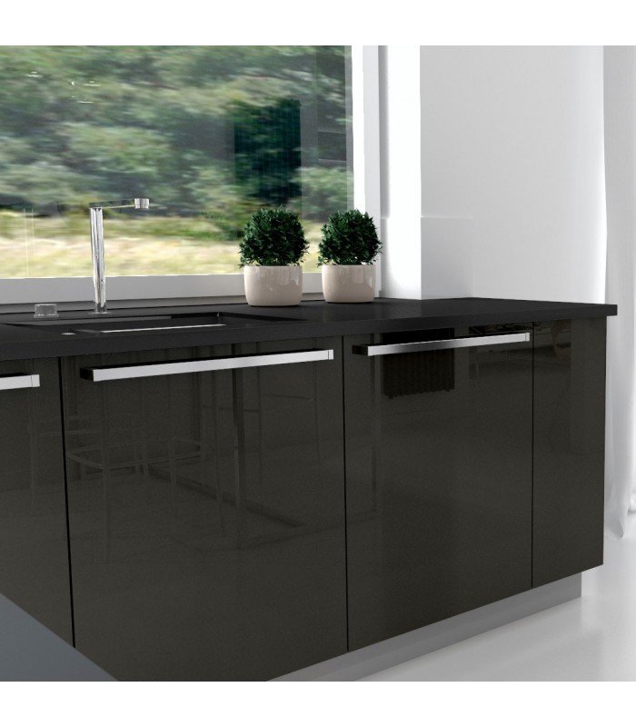 85387 AQUAAKRYL ANTRACYT METALIK