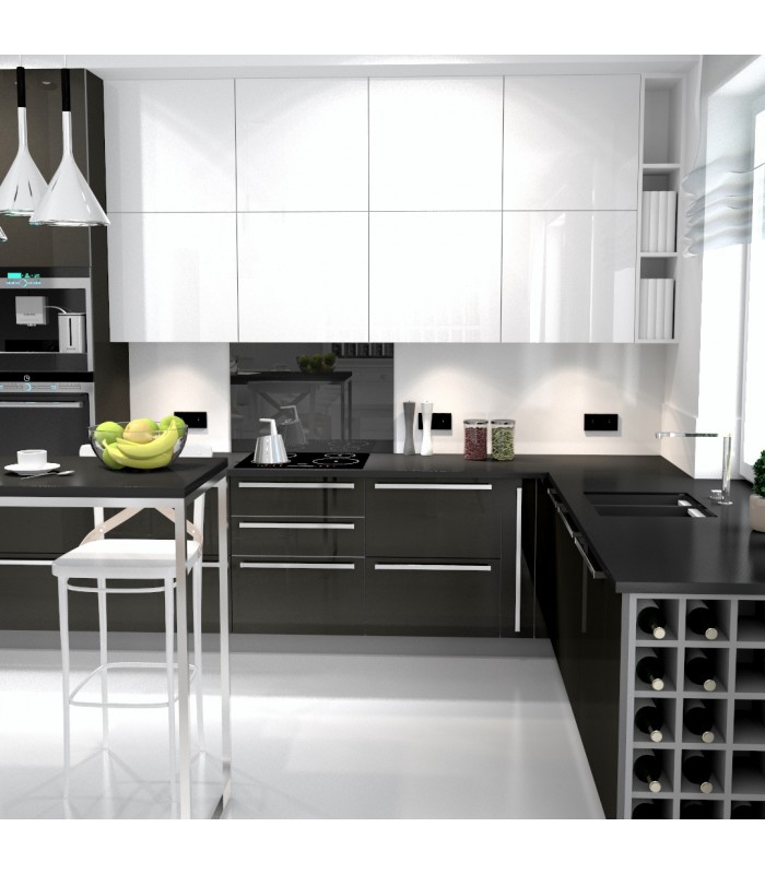 85387 AQUAAKRYL ANTRACYT METALIK