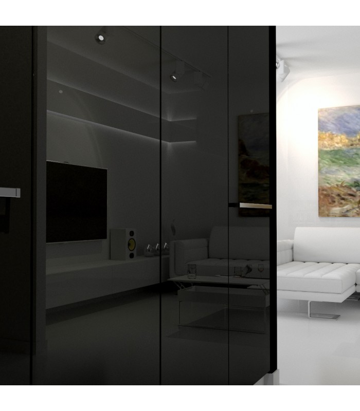 85387 AQUAAKRYL ANTRACYT METALIK