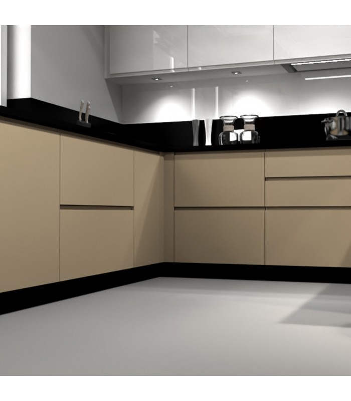 M7498 AQUAAKRYL CAPPUCCINO