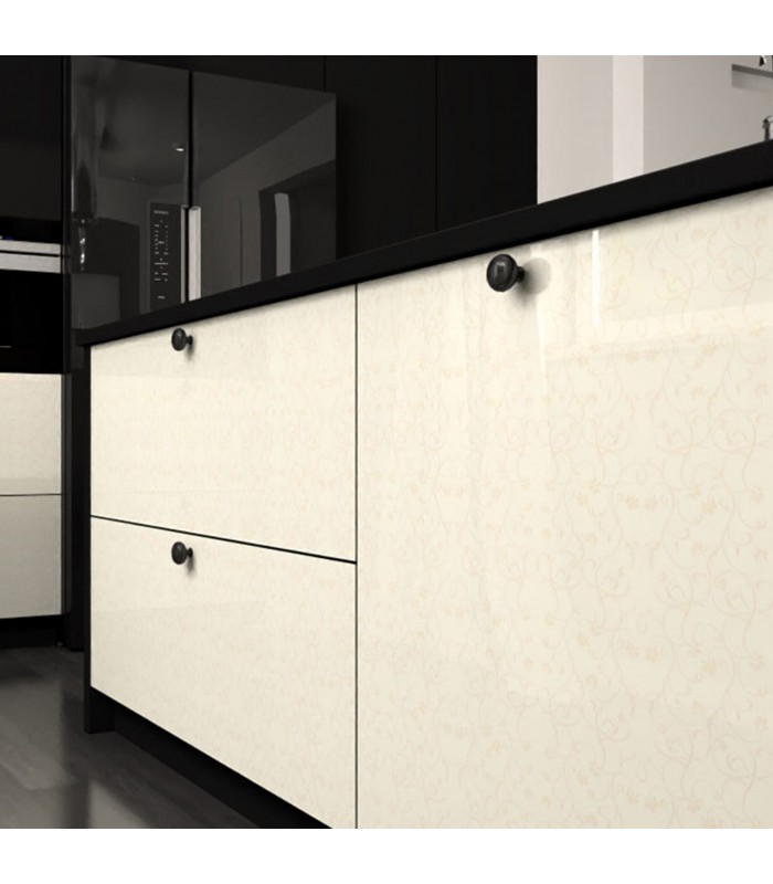 6813 AQUAAKRYL KWIAT BIAŁY