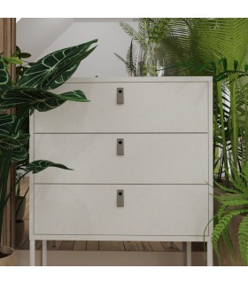 6813-aquaakryl-kwiat-bialy