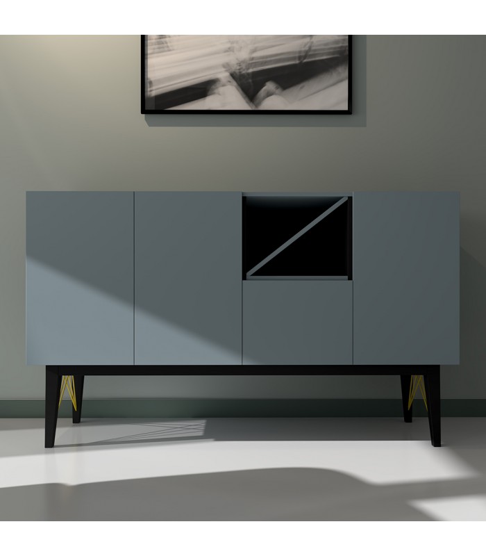 M4670 AQUAAKRYL NIEBIESKI PASTELOWY