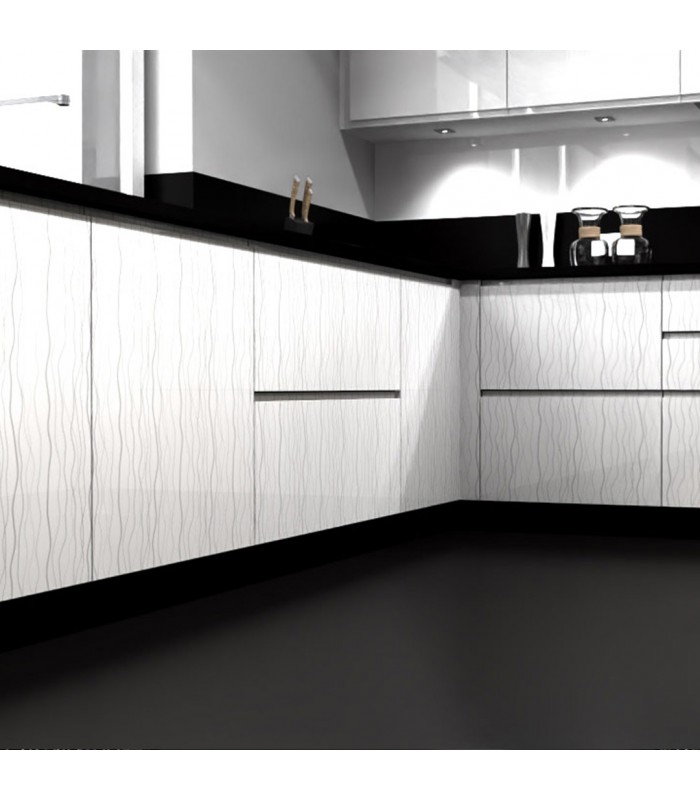 6803 AQUAAKRYL FLOW BIAŁY