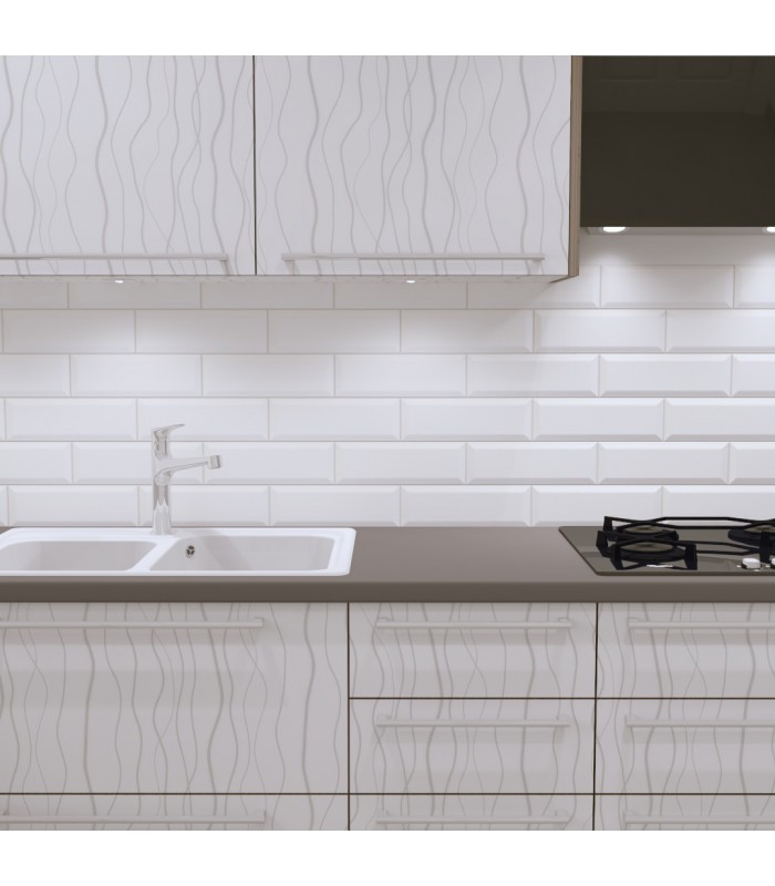 6803 AQUAAKRYL FLOW BIAŁY