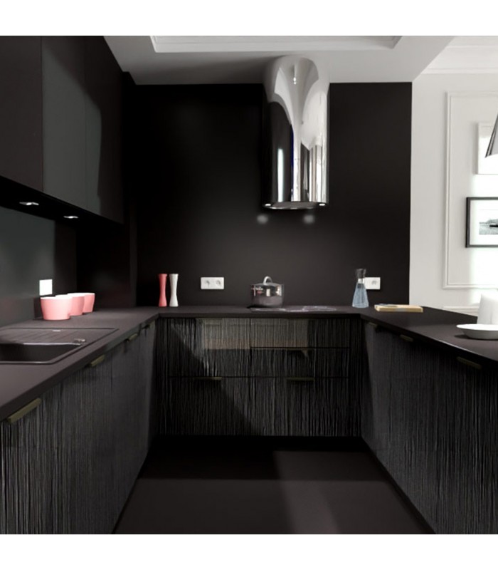 6802 AQUAAKRYL RAIN CZARNY