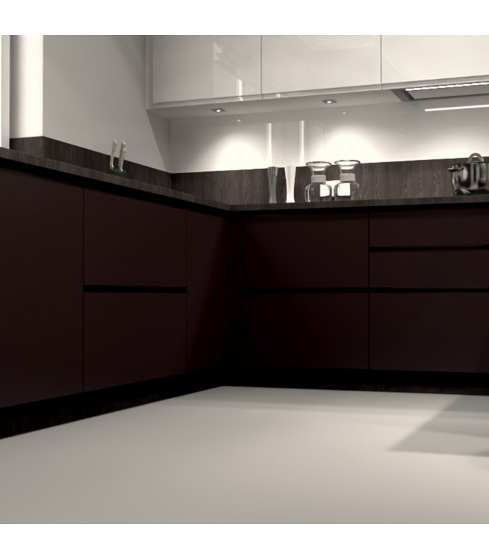 M1905 AQUAAKRYL CZEKOLADOWY